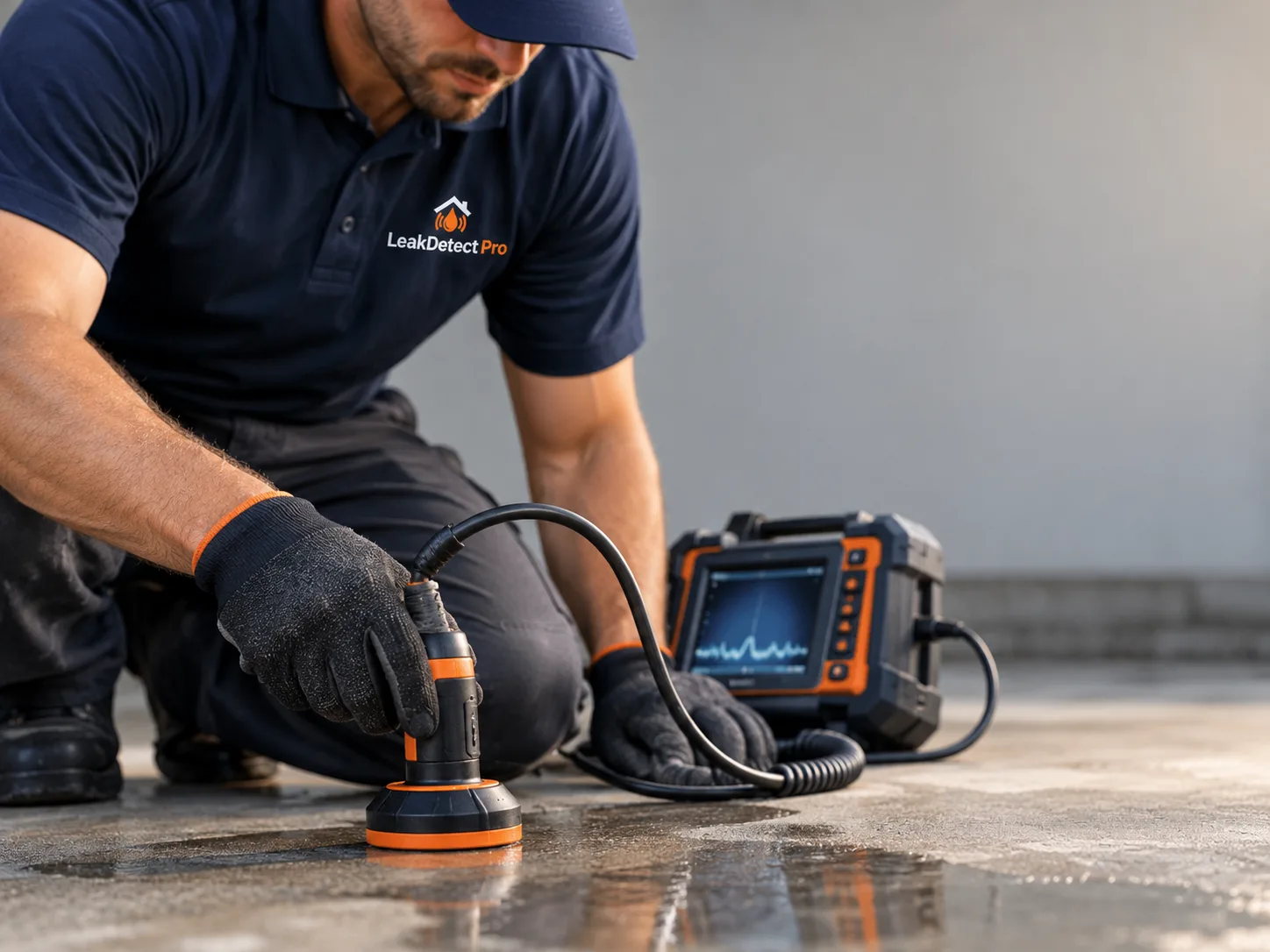 Flat Roof Analysis in Neah Bay, WA